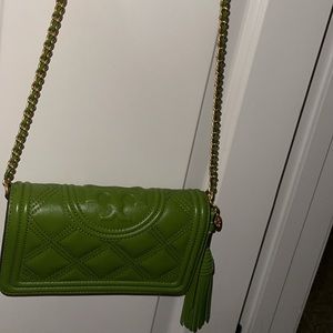Tory Burch Cross Body Bag